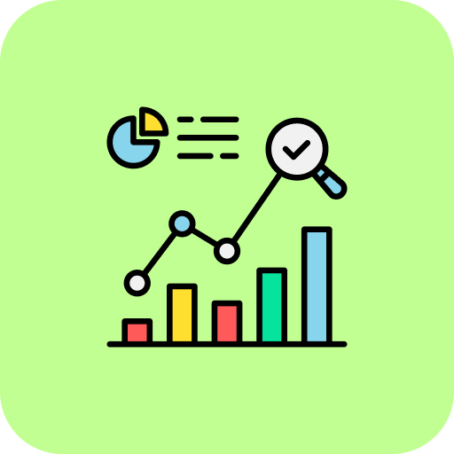  Statistical Analysis